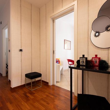 Residenza Minozzi Con 2 Camere E 2 Bagni E Vista Sassi Ματέρα Εξωτερικό φωτογραφία
