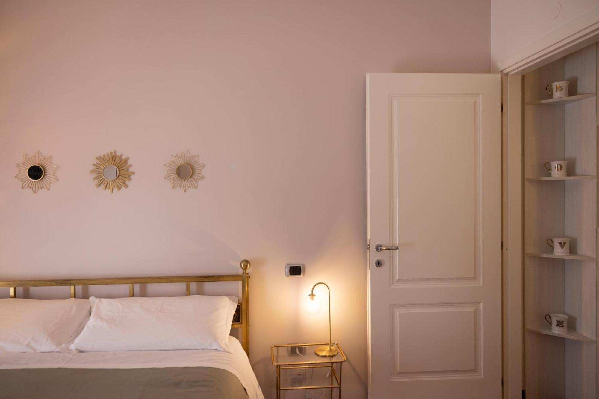 Residenza Minozzi Con 2 Camere E 2 Bagni E Vista Sassi Ματέρα Εξωτερικό φωτογραφία