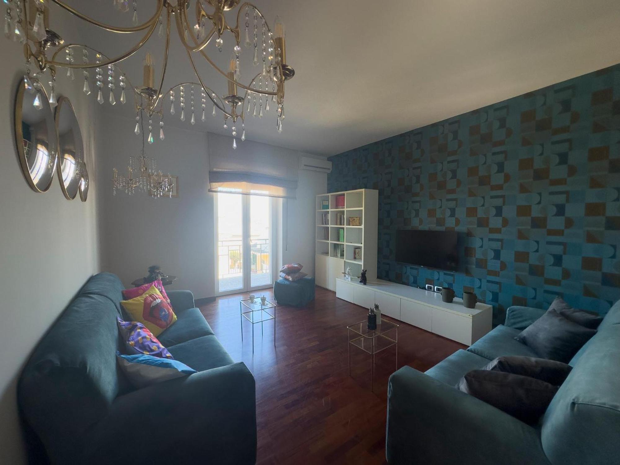 Residenza Minozzi Con 2 Camere E 2 Bagni E Vista Sassi Ματέρα Εξωτερικό φωτογραφία