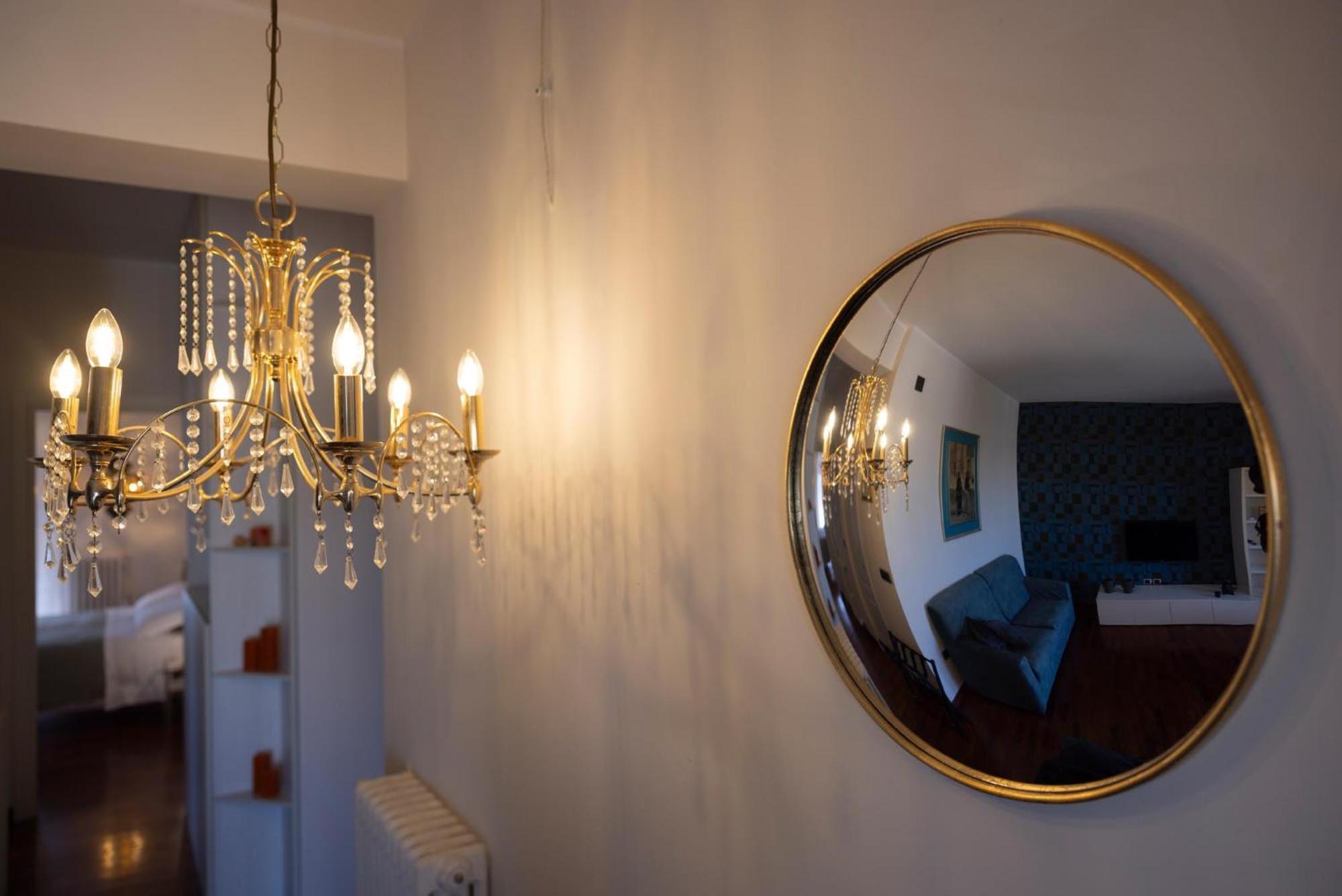 Residenza Minozzi Con 2 Camere E 2 Bagni E Vista Sassi Ματέρα Εξωτερικό φωτογραφία