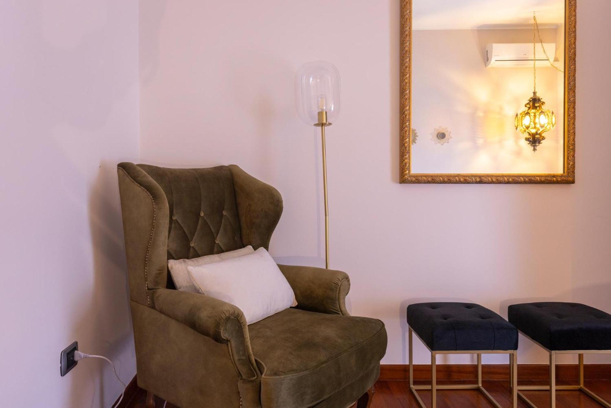 Residenza Minozzi Con 2 Camere E 2 Bagni E Vista Sassi Ματέρα Εξωτερικό φωτογραφία