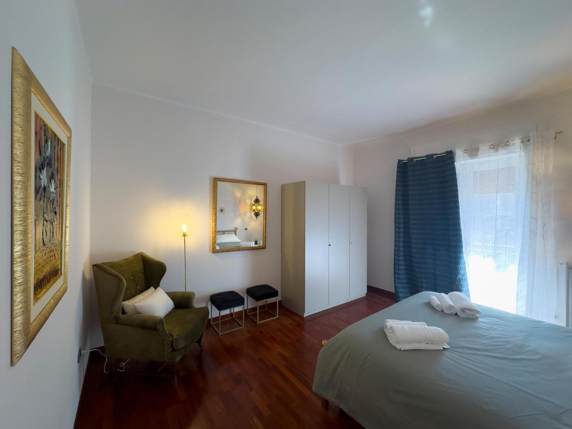 Residenza Minozzi Con 2 Camere E 2 Bagni E Vista Sassi Ματέρα Εξωτερικό φωτογραφία